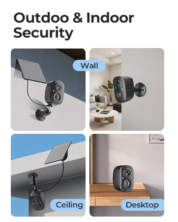 wifi camera