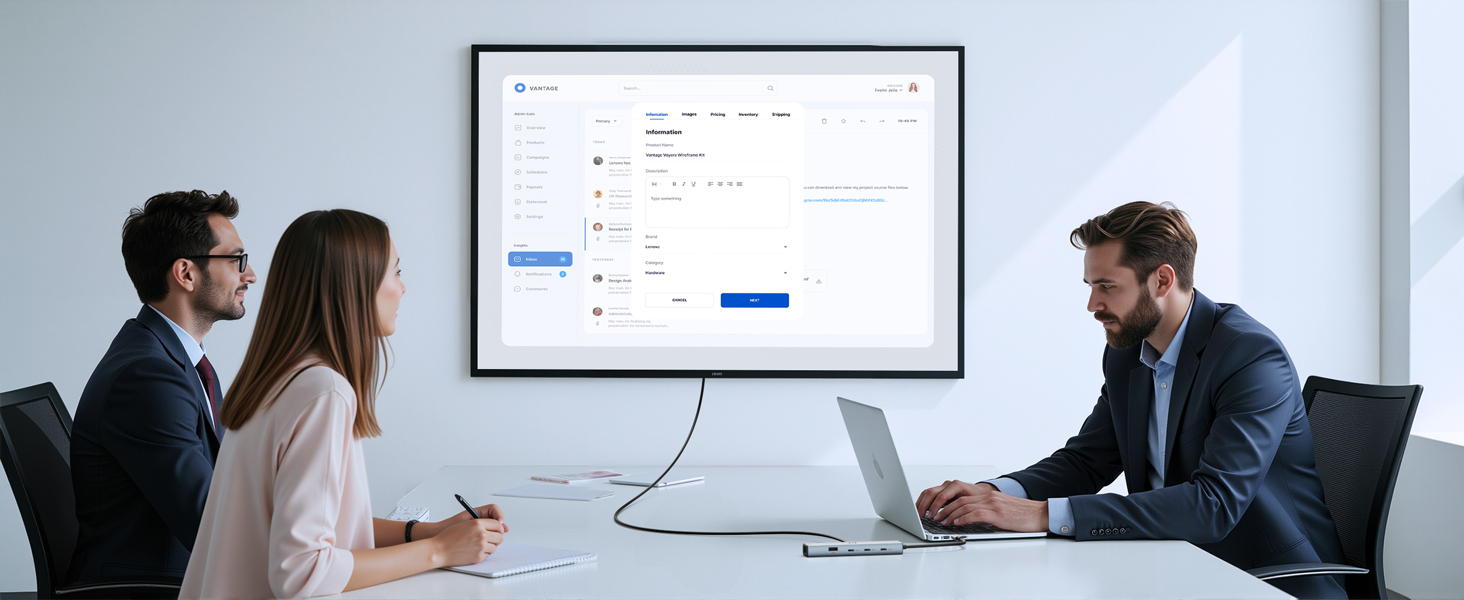 USB C Docking Station,USB C to HDMI Adapter