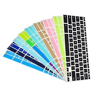 Dell Latitude 7410 7420 keyboard cover