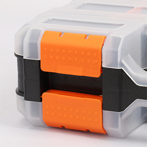 Mayouko Double Side Tools Organizer