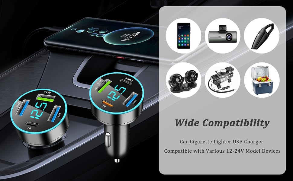 UNIVERSAL DESIGN! WIDER RANGE OF APPLICATIONS!