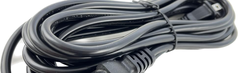 High Quality Commercial Grade Power Cords