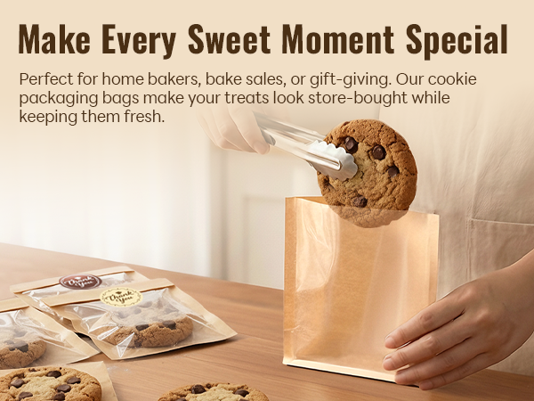Bakery Bag