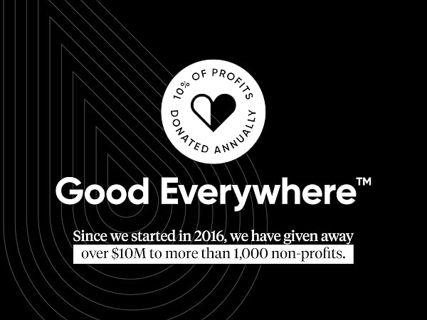 Kids Summit Good Everywhere
