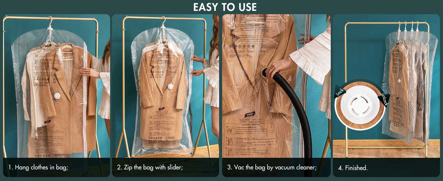space saver bags