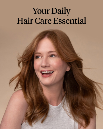Kitsch shampoo and Conditioner