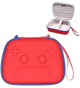 L LTGEM Controller Hard Case for Xbox / PlayStation / Nintendo Switch / PowerA / ELISWEEN / GameS...
