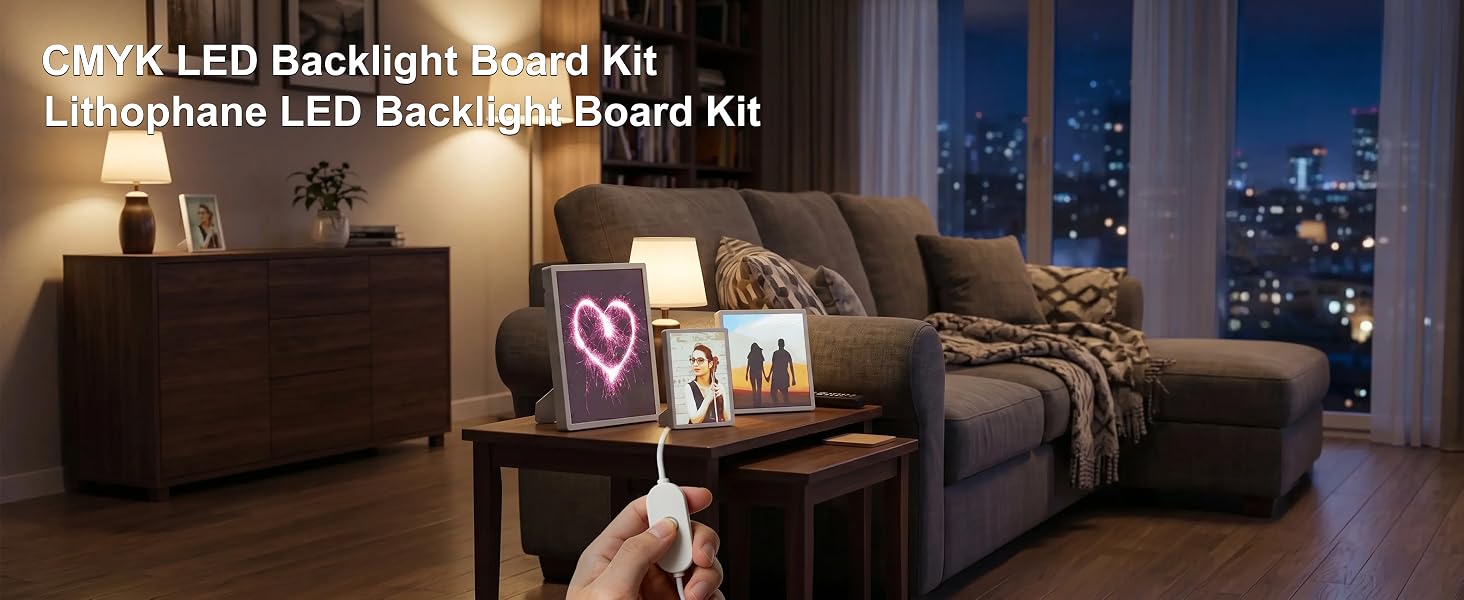 LED Kit For Beginners