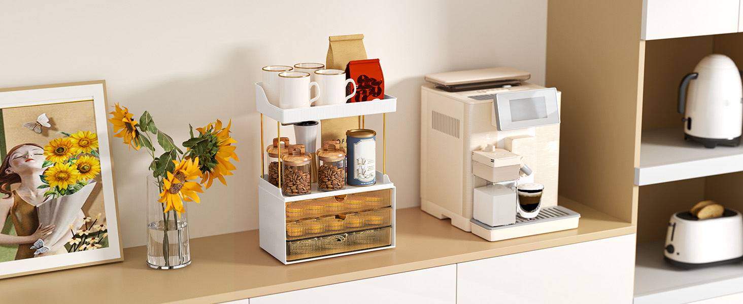 skincare organizers