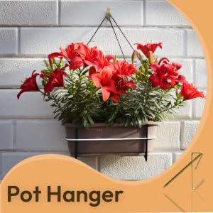 Pot Hanger