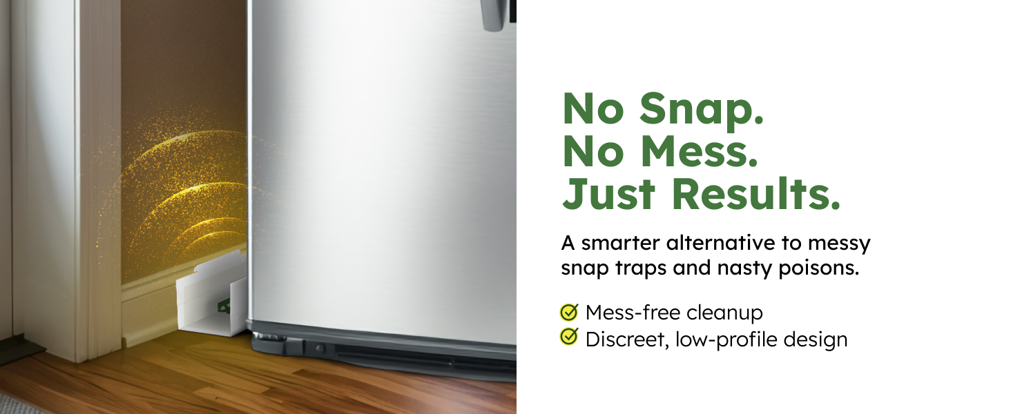 no-mess pest control solution no bait pest trap safe indoor pest trap safe pest solution for homes