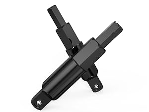 Hex Bit Adapter