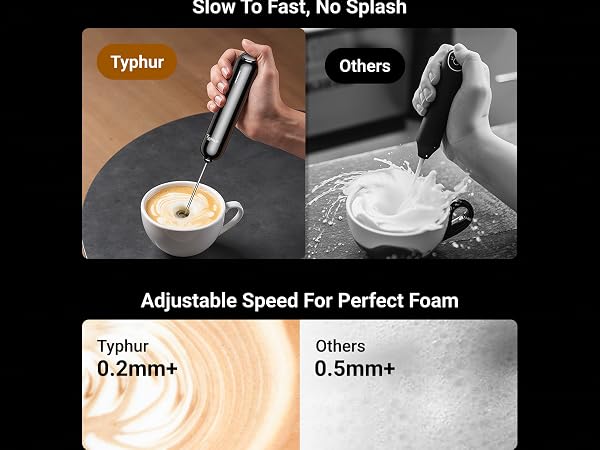 Handheld Electric Stirrer
