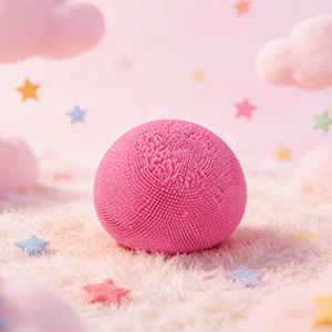 fluffyball 2