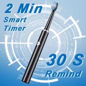 2 mins smart timer to remind