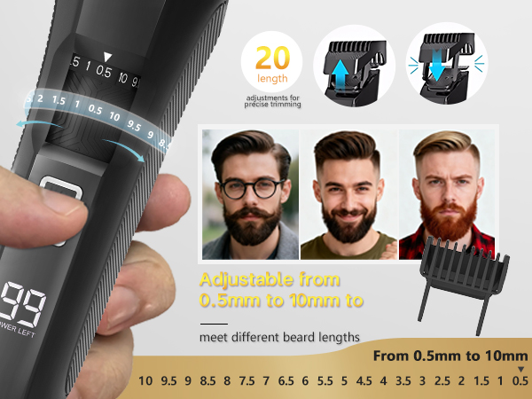 manscaper for men