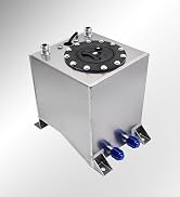 labwork Fuel Cell Tank Aluminum Street/Drift/Strip Racing Drift