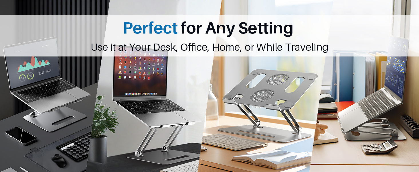 Perfect for Any Setting