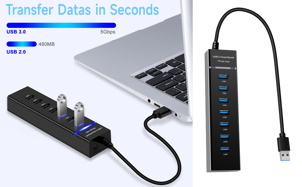 usb hub