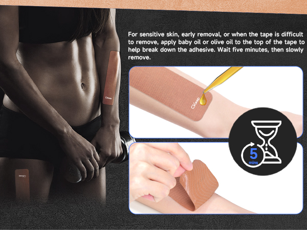 kinesiology tape