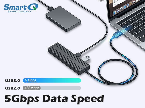 usb 3.0 hub