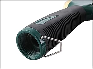 Garden Hose Nozzle Sprayer