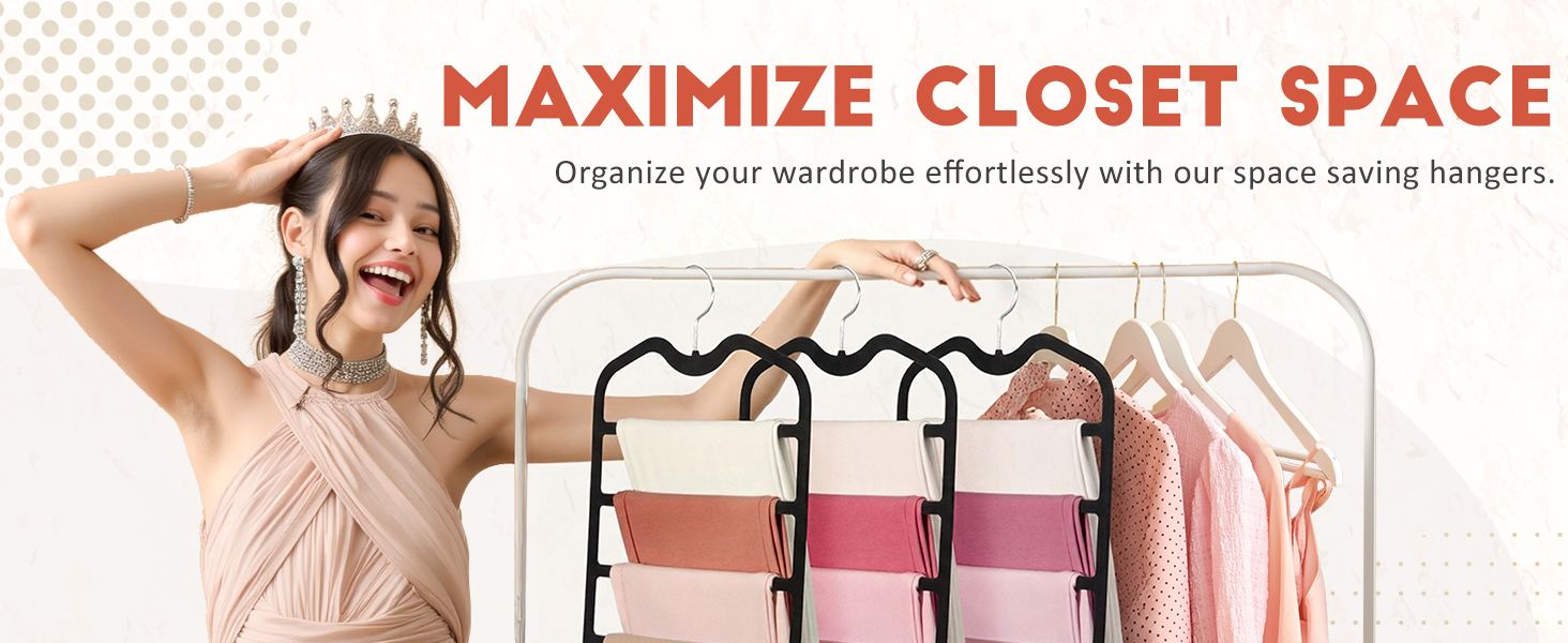 pants hangers