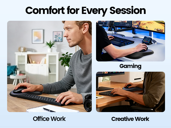 desk mouse pad