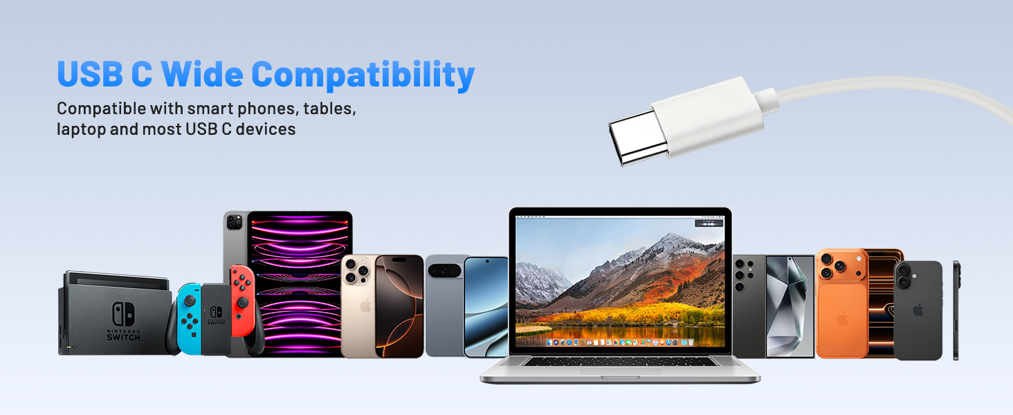 apple headphones wired usb c