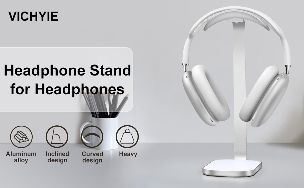 headphone stand for desk