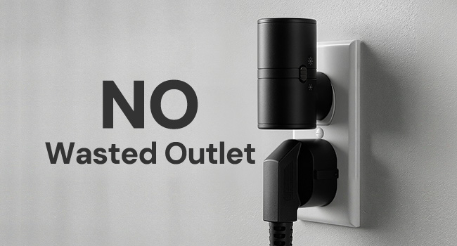 Mini Night Lights Plug into Wall