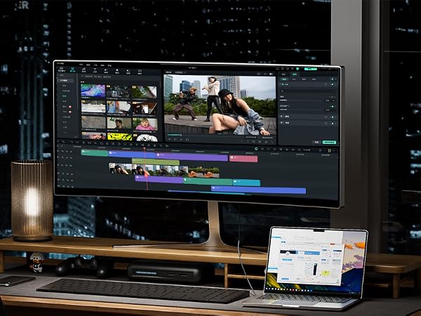 USB C to DisplayPort