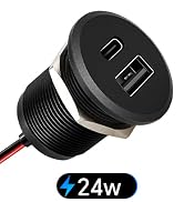 24W
