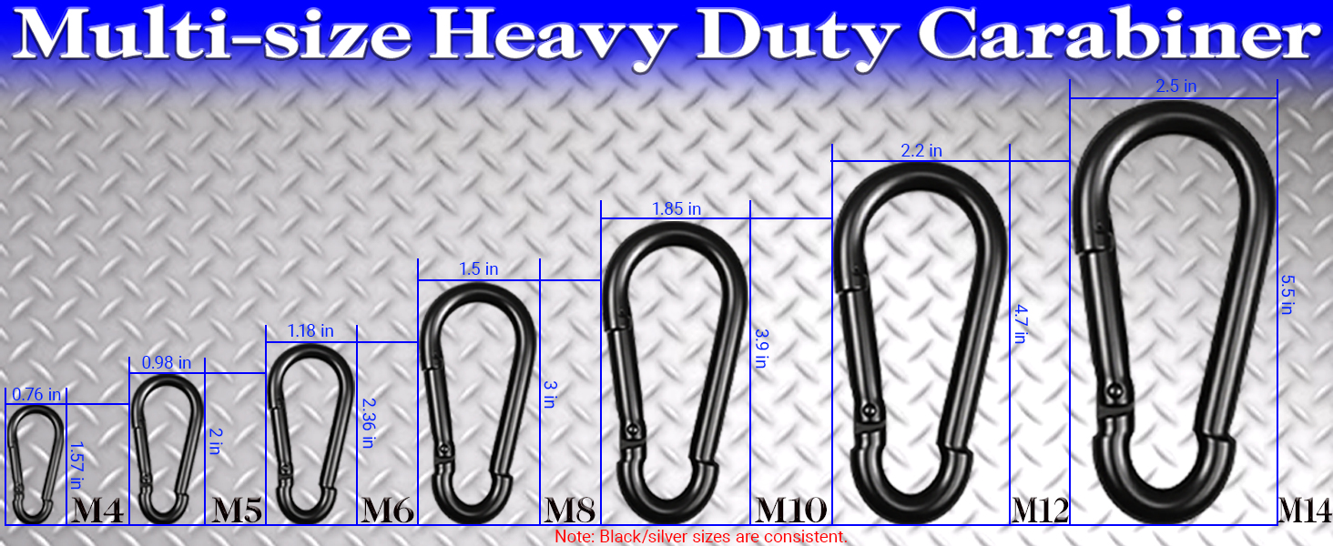 key chain hooks