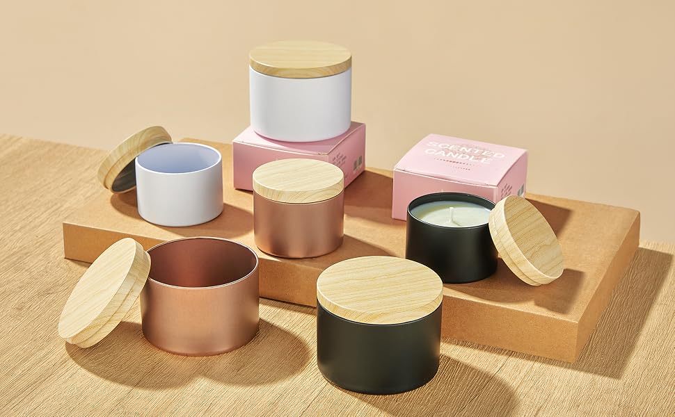 beeswax soy diy candle maker making kit for making adults beginners kids