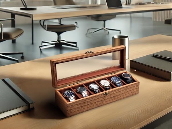 watch box