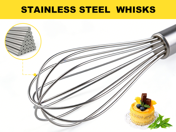 Mini Whisk
