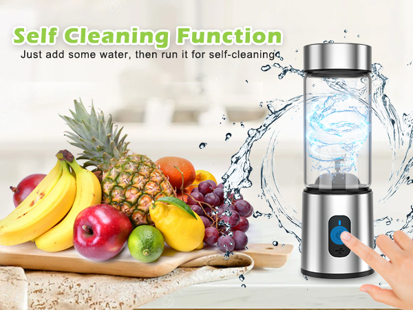 travel blenders for smoothies