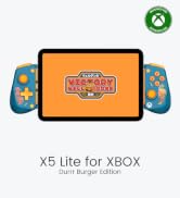 gamesir x5 lite
