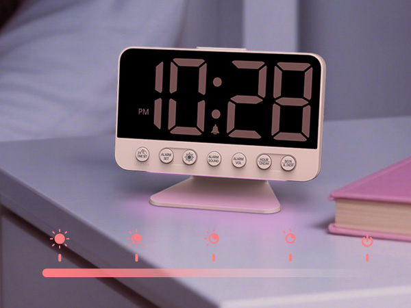 clock