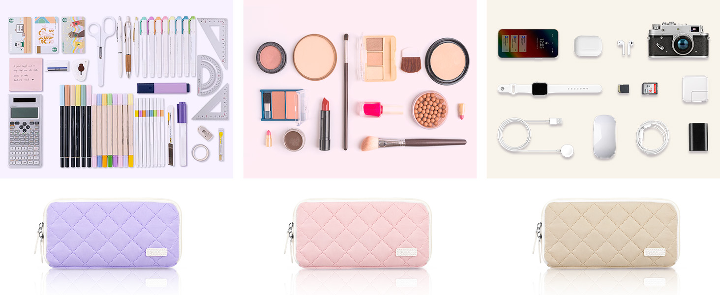 pencil pouch cute