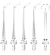 Replacement Head for Bitvae, Replacement Heads Oral Irrigator Refill Heads Jet Tips,Only Compatib...