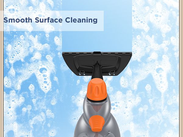 labigo steam cleaner pressurized handheld steamer cleaning tile grout window upholstery kitchen car
