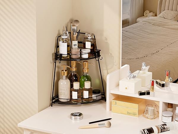 Bathroom Counter Organizer