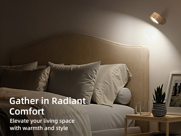 wall lights for bedroom
