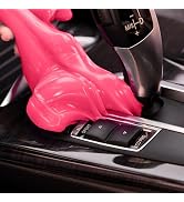 PULIDIKI Car Cleaning Gel for Car Cleaning Putty Car Putty Auto Detailing Tools Car Slime Cleaner...