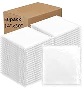 twoworld Hand Towels Bulk (14
