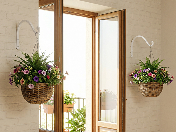 plant hangers