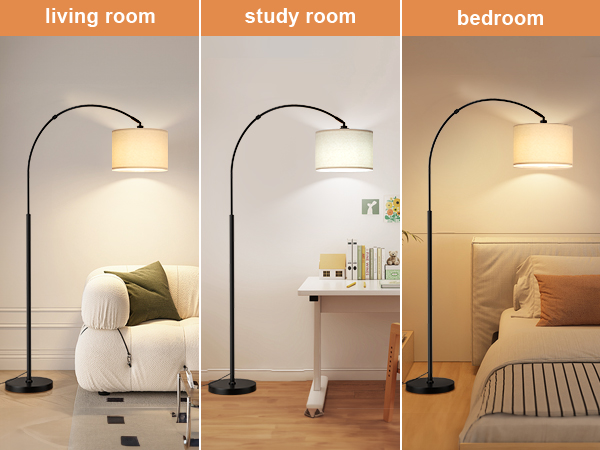 floor lamps for home decoration