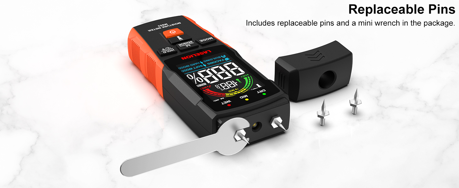 Moisture Meter